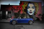 Mini Cooper S Cabrio 2018 года (WW)